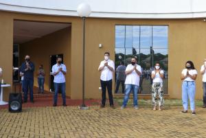 Galeria de Imagens