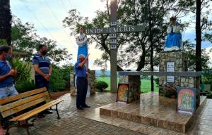 Galeria de Imagens