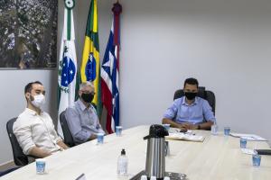 Galeria de Imagens