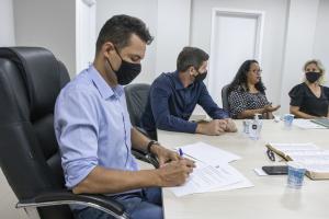 Galeria de Imagens