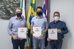 Galeria de Imagens