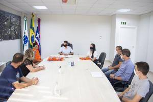 Galeria de Imagens