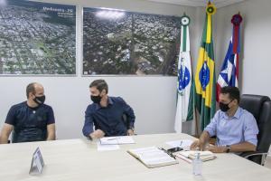 Galeria de Imagens