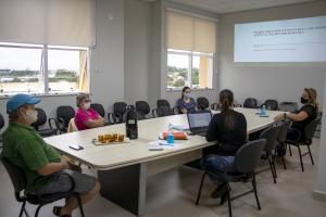 Galeria de Imagens