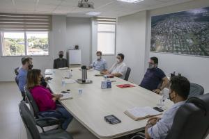 Galeria de Imagens