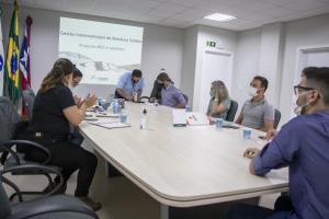 Galeria de Imagens