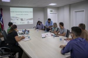 Galeria de Imagens