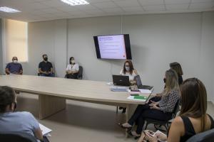 Galeria de Imagens