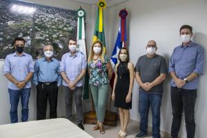 Galeria de Imagens