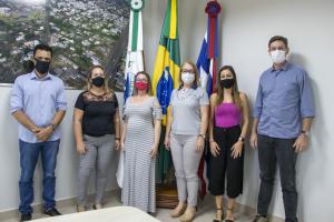 Galeria de Imagens