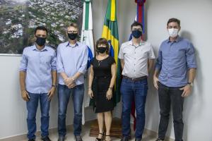 Galeria de Imagens