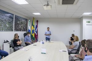 Galeria de Imagens