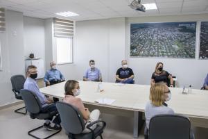 Galeria de Imagens