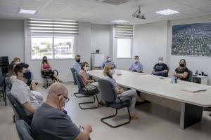 Galeria de Imagens