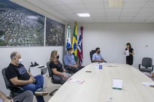 Galeria de Imagens
