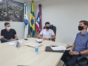 Galeria de Imagens
