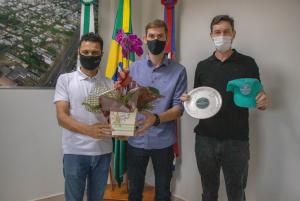 Galeria de Imagens