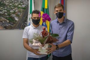 Galeria de Imagens