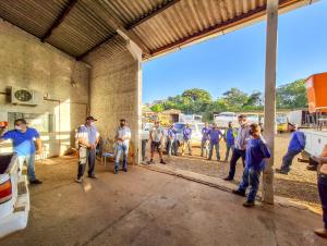 Galeria de Imagens