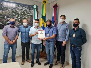 Galeria de Imagens