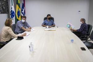 Galeria de Imagens