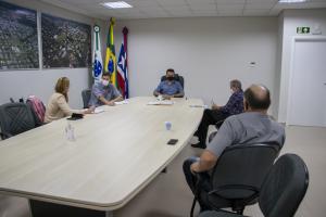 Galeria de Imagens