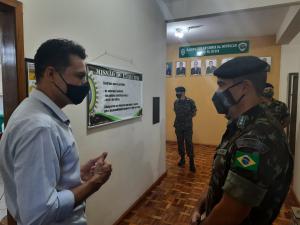 Galeria de Imagens