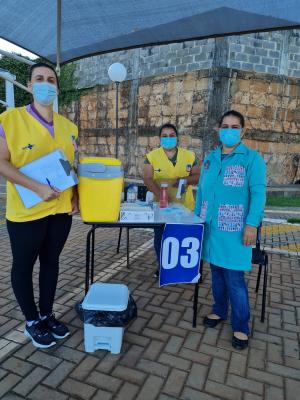 Galeria de Imagens