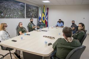Galeria de Imagens