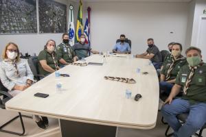 Galeria de Imagens