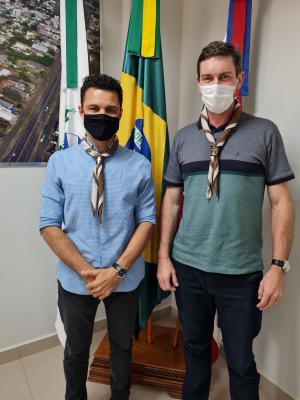 Galeria de Imagens