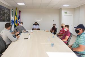Galeria de Imagens