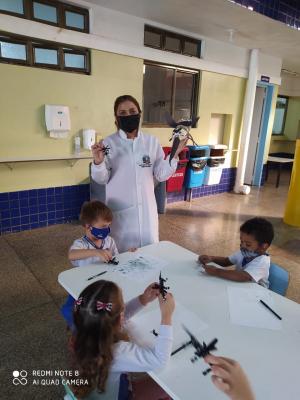 Galeria de Imagens