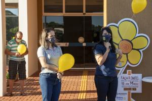 Galeria de Imagens