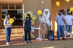 Galeria de Imagens