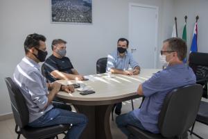 Galeria de Imagens