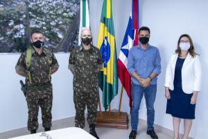 Galeria de Imagens