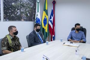 Galeria de Imagens