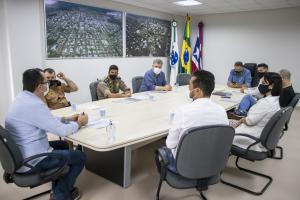 Galeria de Imagens
