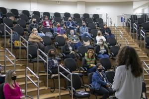 Galeria de Imagens
