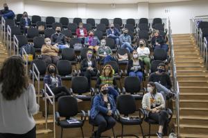 Galeria de Imagens