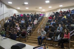 Galeria de Imagens