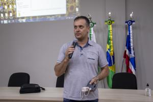 Galeria de Imagens