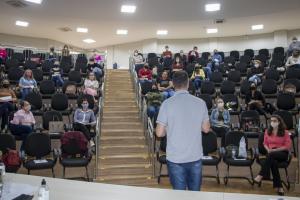 Galeria de Imagens