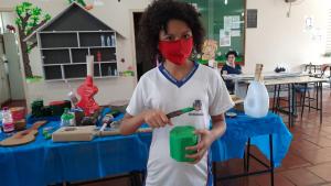 Galeria de Imagens