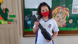 Galeria de Imagens