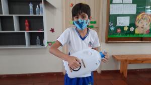 Galeria de Imagens