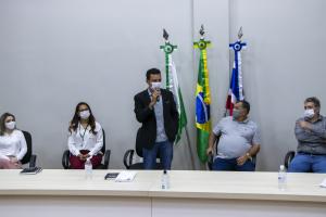 Galeria de Imagens