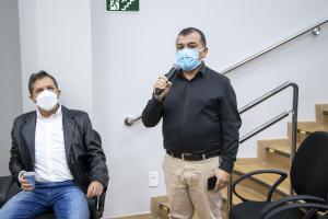 Galeria de Imagens