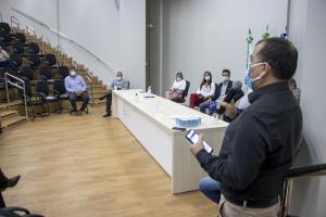 Galeria de Imagens